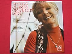 Petula clark greatest for sale  Delivered anywhere in UK