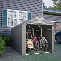 Thananddo fahrradgarage 157x21 gebraucht kaufen  Wird an jeden Ort in Deutschland