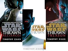 Star wars thrawn for sale  Delivered anywhere in UK