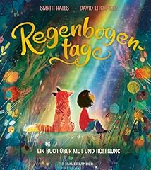 Regenbogentage buch mut gebraucht kaufen  Wird an jeden Ort in Deutschland