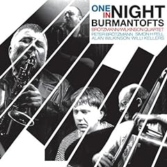 One night burmantofts for sale  Delivered anywhere in UK