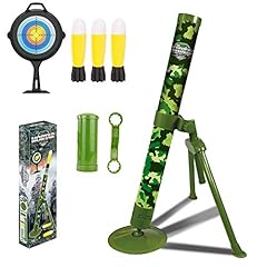 Abcaptain mortar launcher for sale  Delivered anywhere in USA 