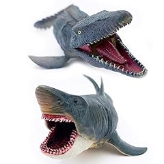 Higherbros mosasaurus shark for sale  Delivered anywhere in USA 