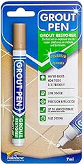 Grout pen beige for sale  Delivered anywhere in USA 