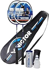 Victor premium badminton gebraucht kaufen  Wird an jeden Ort in Deutschland