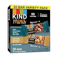 Kind minis snack for sale  Delivered anywhere in USA 