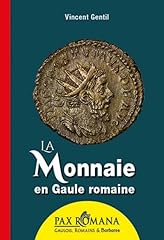 Monnaie gaule romaine d'occasion  Livré partout en France