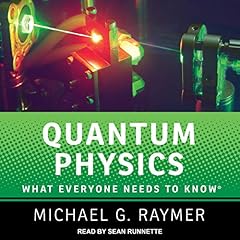Quantum physics everyone for sale  Delivered anywhere in UK