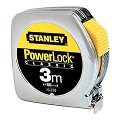 Powerlock metal tape for sale  Delivered anywhere in UK