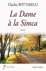 Dame simca d'occasion  Livré partout en Belgiqu