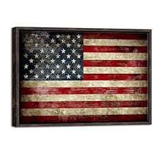Pyradecor walnut framed for sale  Delivered anywhere in USA 