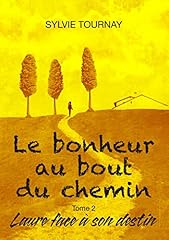 Bonheur bout chemin d'occasion  Livré partout en France