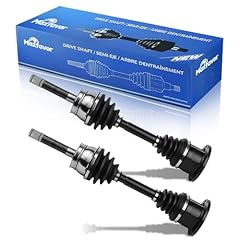 Axle fit 1998 for sale  Delivered anywhere in USA 
