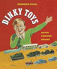 Dinky Toys - Nouvelle édition: Autos, camions, engins d'occasion  Livré partout en France