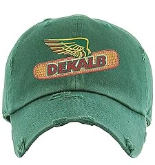 Allntrends dekalb corn for sale  Delivered anywhere in USA 