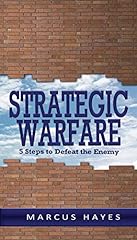 Strategic warfare steps usato  Spedito ovunque in Italia 