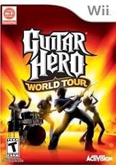 Guitar hero tour for sale  Delivered anywhere in USA 