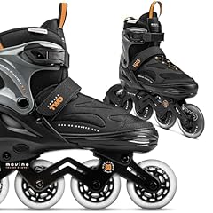 Movino inline skates d'occasion  Livré partout en France