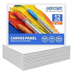 Fixsmith canvas boards for sale  Delivered anywhere in USA 