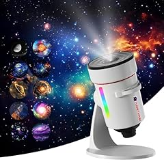 Galaxy projector upgraded for sale  Delivered anywhere in USA 