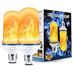 Yewclls led flame for sale  Delivered anywhere in USA 