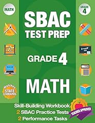 Sbac test prep usato  Spedito ovunque in Italia 