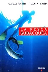 Pesca subacquea usato  Spedito ovunque in Italia 