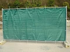 Filet barrière chantier d'occasion  Livré partout en Belgiqu