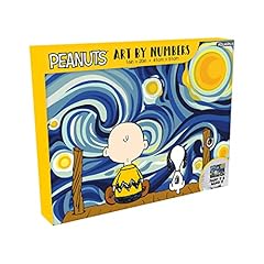 Aquarius peanuts starry for sale  Delivered anywhere in USA 