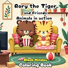 Rory tiger friends for sale  Delivered anywhere in UK