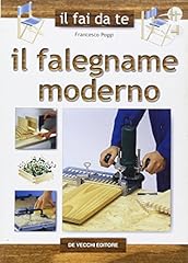 Falegname moderno usato  Spedito ovunque in Italia 