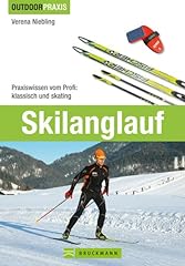 Skilanglauf praxiswissen vom gebraucht kaufen  Wird an jeden Ort in Deutschland