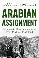 Arabian assignment operations for sale  Delivered anywhere in USA 