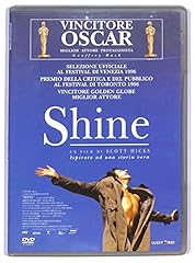 Ebond shine dvd usato  Spedito ovunque in Italia 