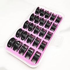 Honeysew jumbo bobbins for sale  Delivered anywhere in USA 
