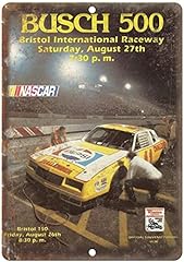 Nascar bristol raceway for sale  Delivered anywhere in USA 