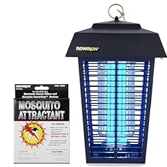 Flowtron bug zapper for sale  Delivered anywhere in USA 