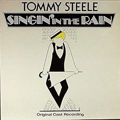 Singin rain soundtrack for sale  Delivered anywhere in UK