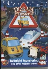Dream street dvd for sale  Delivered anywhere in UK