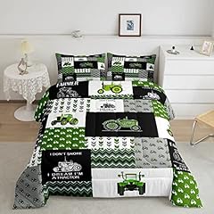 Feelyou tractor comforter for sale  Delivered anywhere in USA 