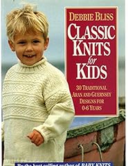Classic knits kids for sale  Delivered anywhere in USA 