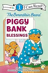 Berenstain bears piggy for sale  Delivered anywhere in USA 