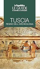 Tuscia regno dell gebraucht kaufen  Wird an jeden Ort in Deutschland