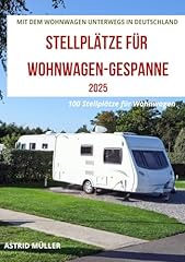 Dem wohnwagen unterwegs gebraucht kaufen  Wird an jeden Ort in Deutschland