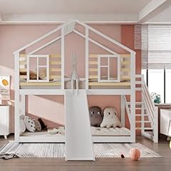 Lit cabane enfants d'occasion  Livré partout en France