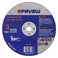 Prvew cut wheels for sale  Delivered anywhere in USA 