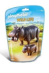 Playmobil 6945 hippopotame d'occasion  Livré partout en France