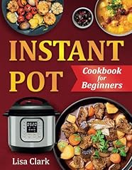 Instant pot cookbook gebraucht kaufen  Wird an jeden Ort in Deutschland