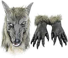 Odowalker halloween werewolf for sale  Delivered anywhere in USA 