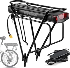36v 15ah batteria usato  Spedito ovunque in Italia 